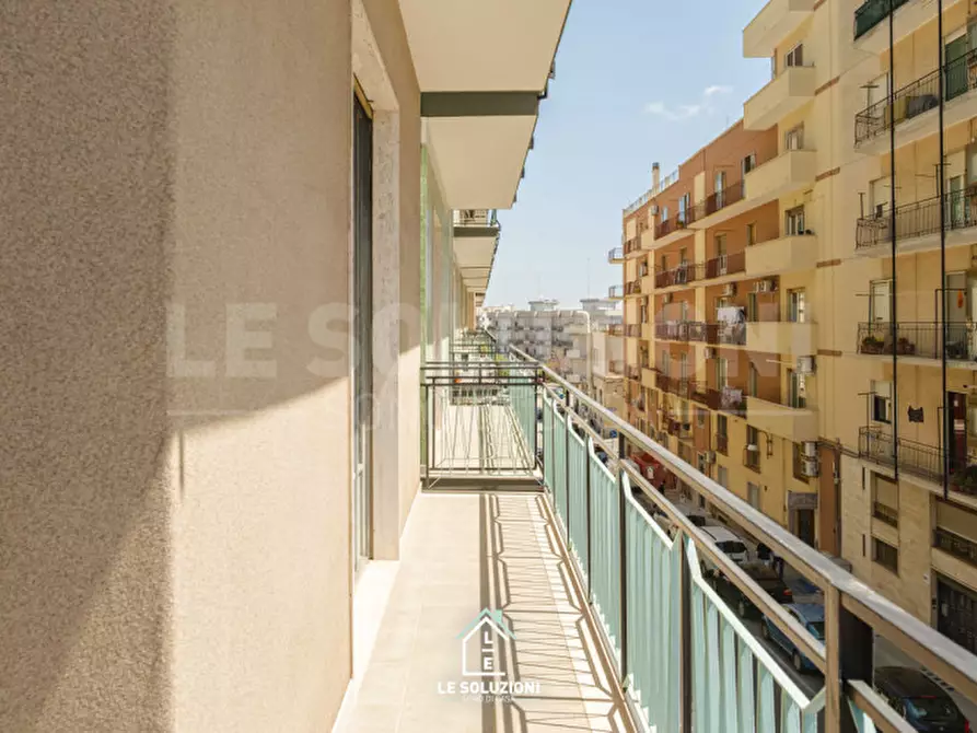 Immagine 47 di Appartamento in vendita  in via margherita di savoia 93 a Putignano