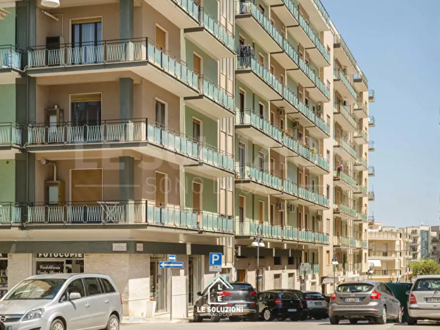 Immagine 49 di Appartamento in vendita  in via margherita di savoia 93 a Putignano