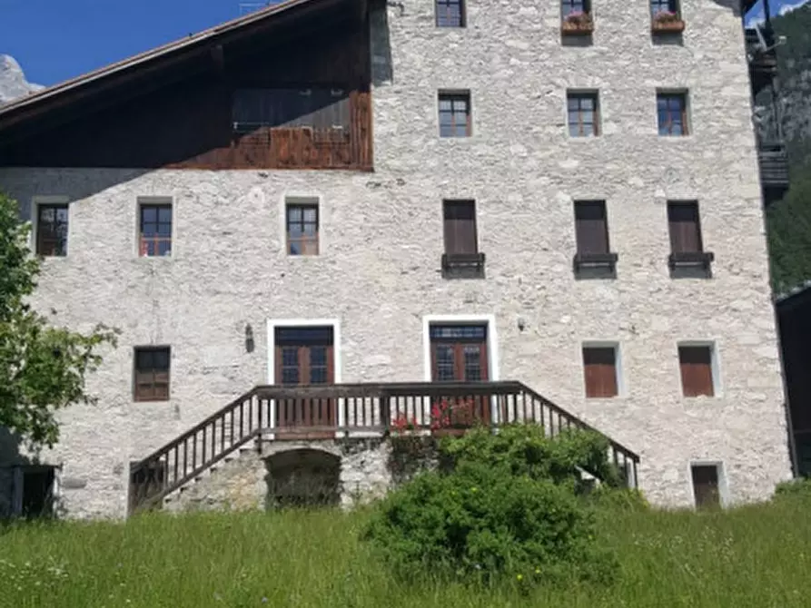 Immagine 2 di Appartamento in vendita  in Via Antelao a San Vito Di Cadore