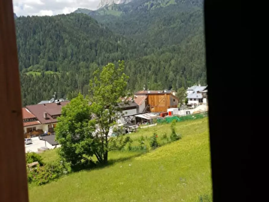 Immagine 3 di Appartamento in vendita  in Via Antelao a San Vito Di Cadore