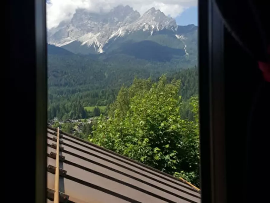 Immagine 5 di Appartamento in vendita  in Via Antelao a San Vito Di Cadore