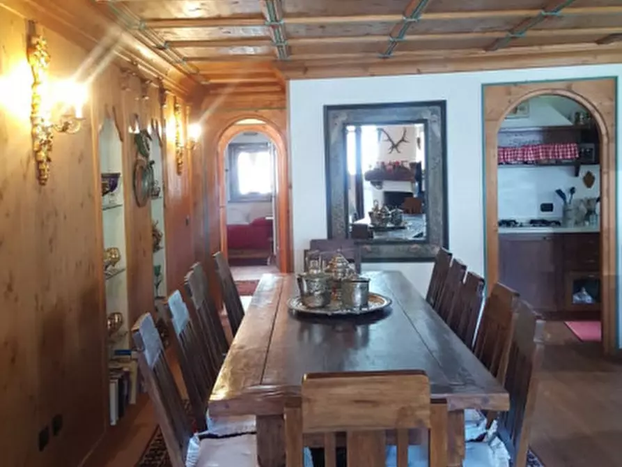 Immagine 8 di Appartamento in vendita  in Via Antelao a San Vito Di Cadore