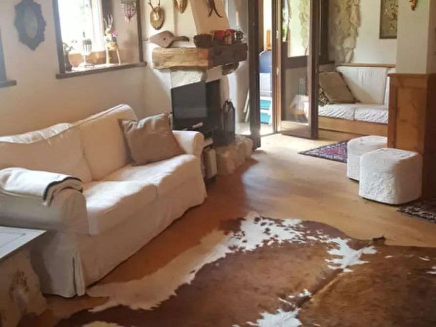 Immagine 9 di Appartamento in vendita  in Via Antelao a San Vito Di Cadore