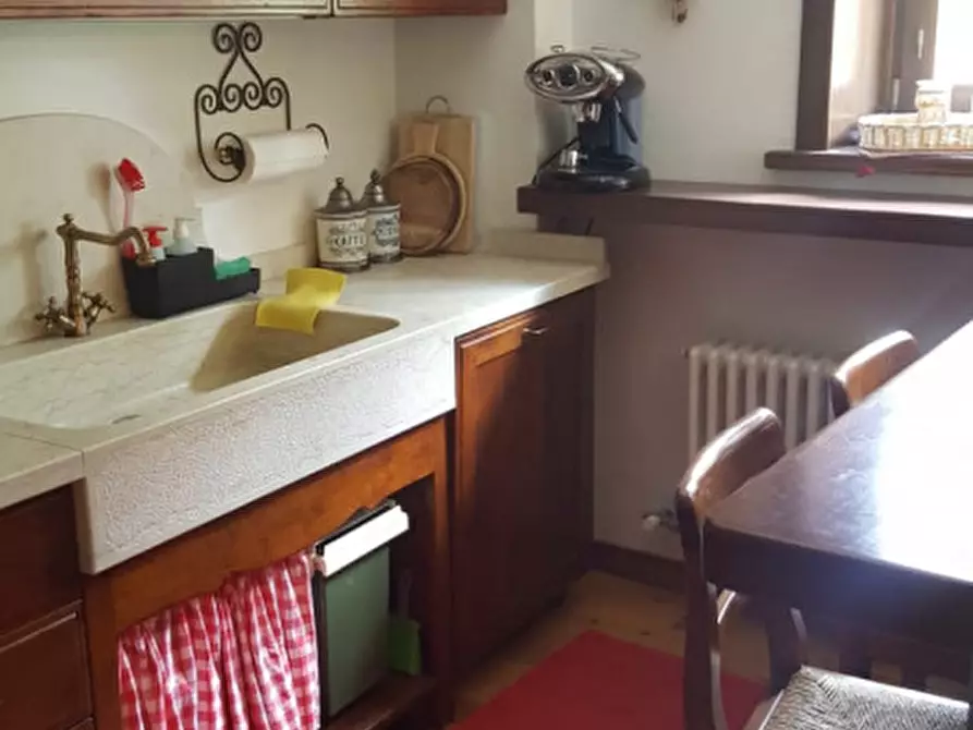 Immagine 10 di Appartamento in vendita  in Via Antelao a San Vito Di Cadore