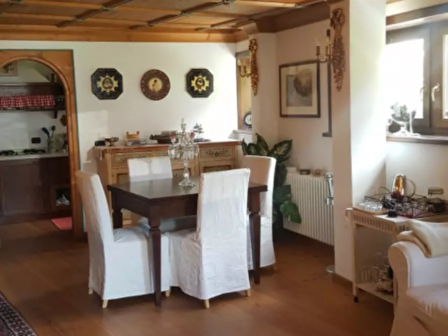 Immagine 11 di Appartamento in vendita  in Via Antelao a San Vito Di Cadore