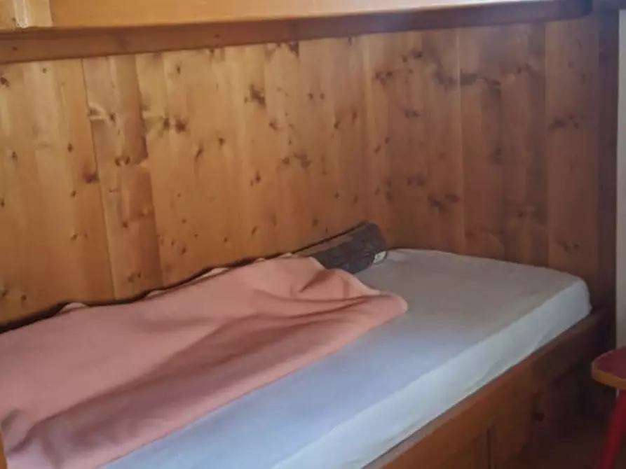 Immagine 12 di Appartamento in vendita  in Via Antelao a San Vito Di Cadore