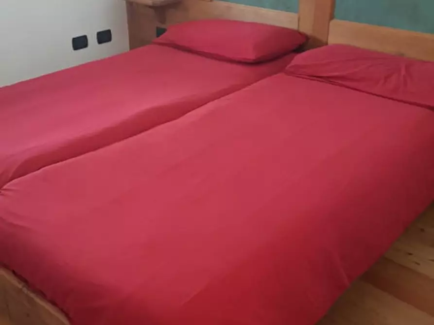 Immagine 13 di Appartamento in vendita  in Via Antelao a San Vito Di Cadore