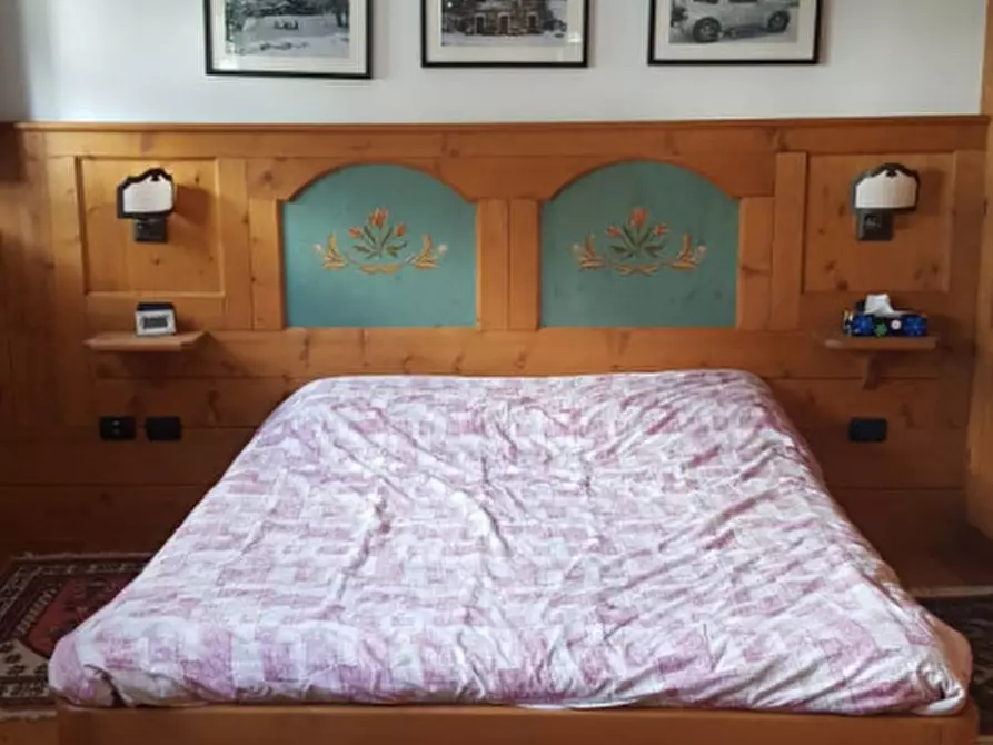 Immagine 14 di Appartamento in vendita  in Via Antelao a San Vito Di Cadore