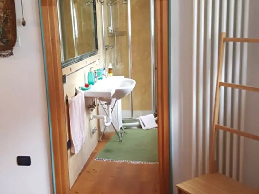 Immagine 17 di Appartamento in vendita  in Via Antelao a San Vito Di Cadore