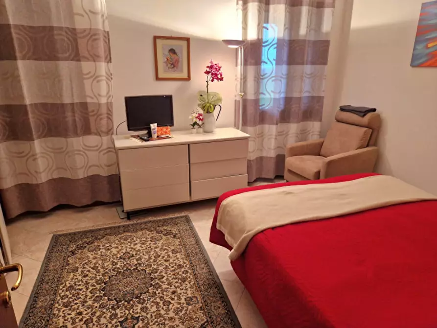 Immagine 4 di Villetta a schiera in vendita  in Via Ronchi a Cologna Veneta