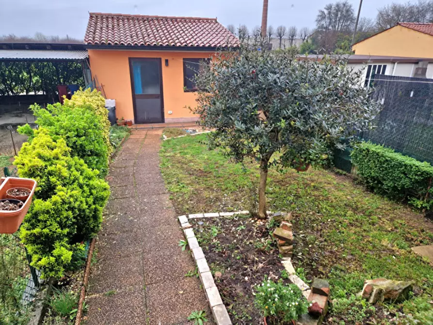 Immagine 5 di Villetta a schiera in vendita  in Via Ronchi a Cologna Veneta