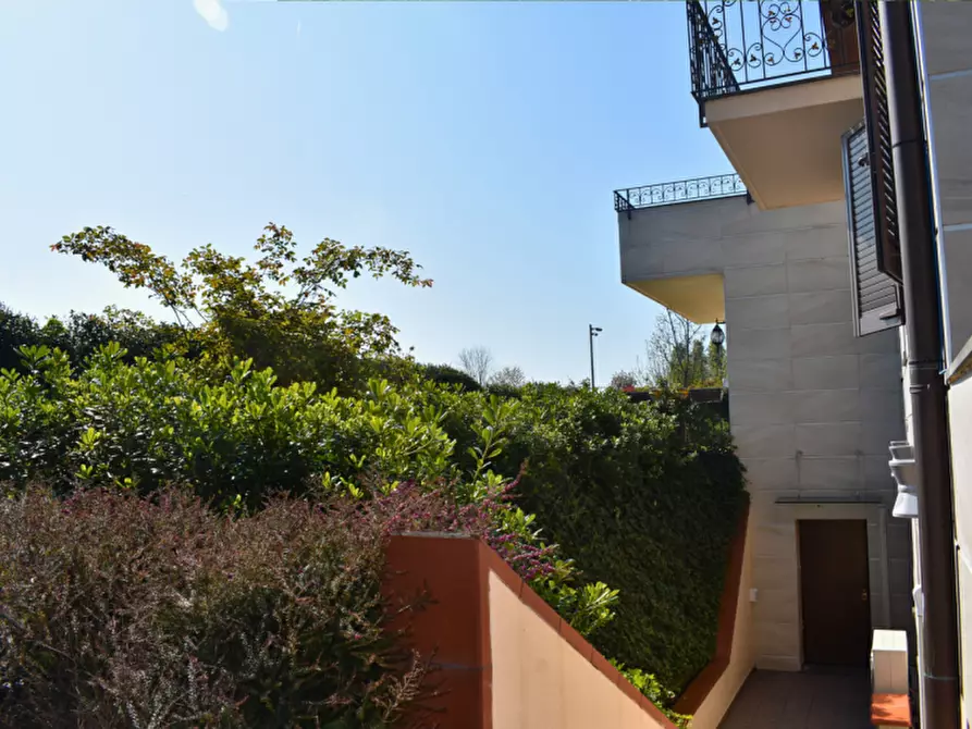 Immagine 9 di Casa bifamiliare in vendita  in Strada del Lazzaretto a Parma