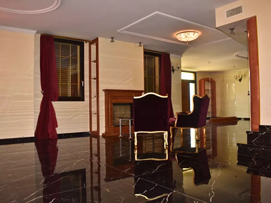 Immagine 12 di Casa bifamiliare in vendita  in Strada del Lazzaretto a Parma