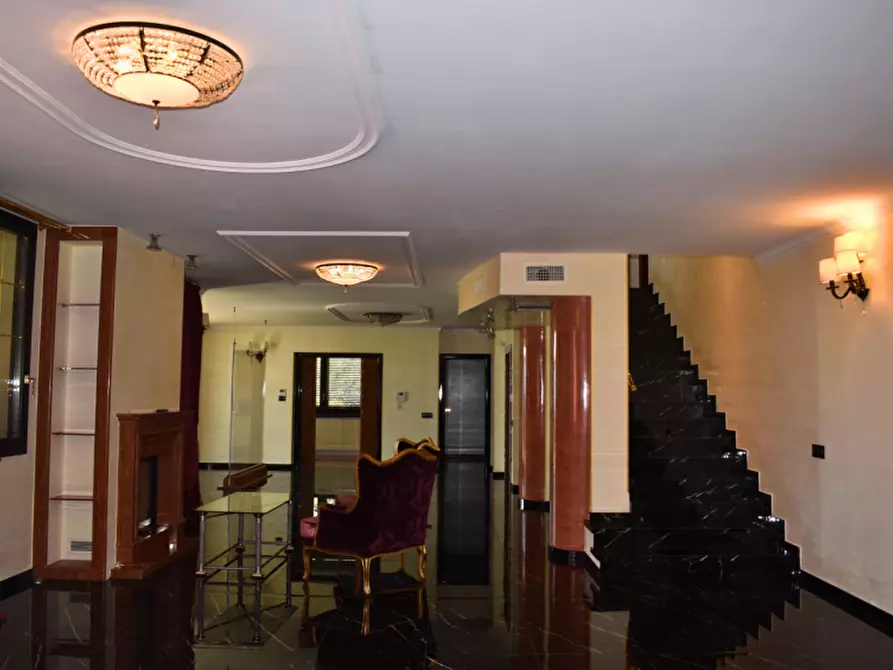 Immagine 13 di Casa bifamiliare in vendita  in Strada del Lazzaretto a Parma