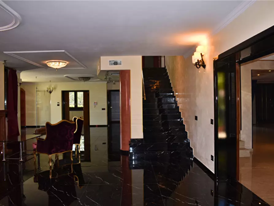 Immagine 14 di Casa bifamiliare in vendita  in Strada del Lazzaretto a Parma