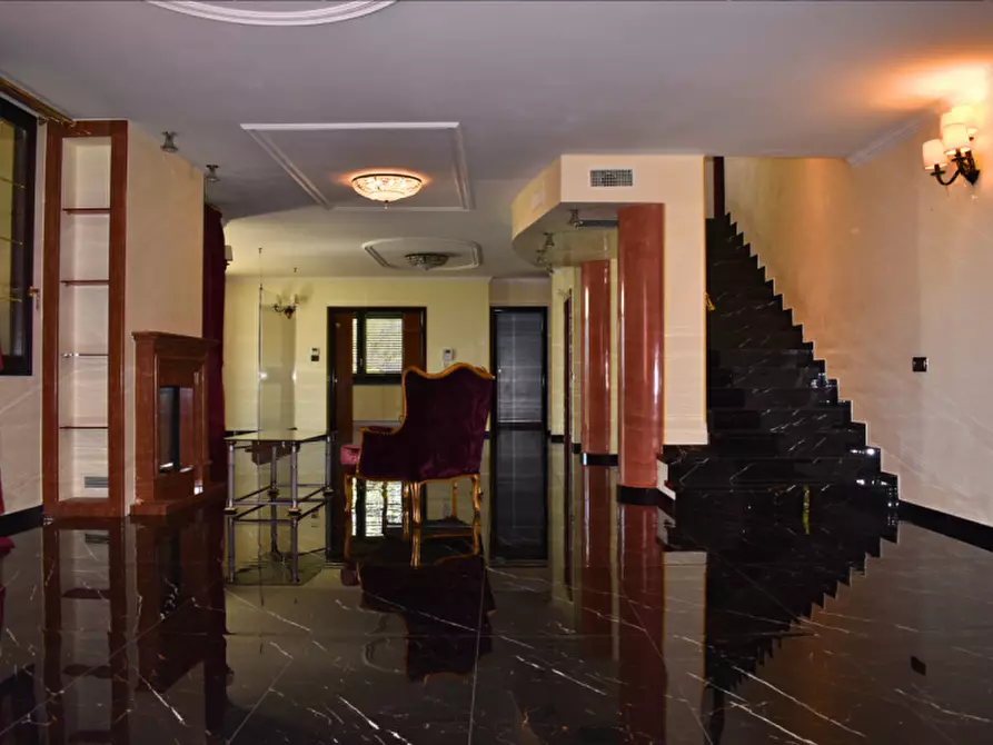 Immagine 15 di Casa bifamiliare in vendita  in Strada del Lazzaretto a Parma