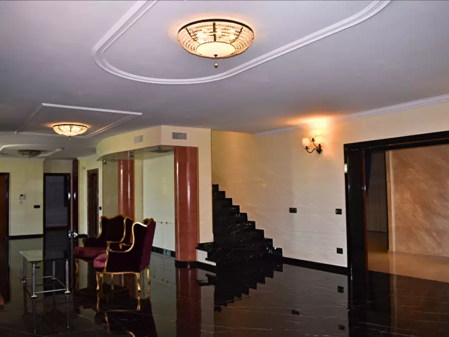 Immagine 16 di Casa bifamiliare in vendita  in Strada del Lazzaretto a Parma