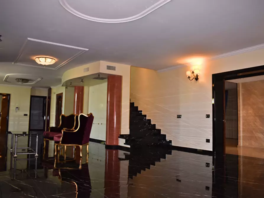 Immagine 17 di Casa bifamiliare in vendita  in Strada del Lazzaretto a Parma