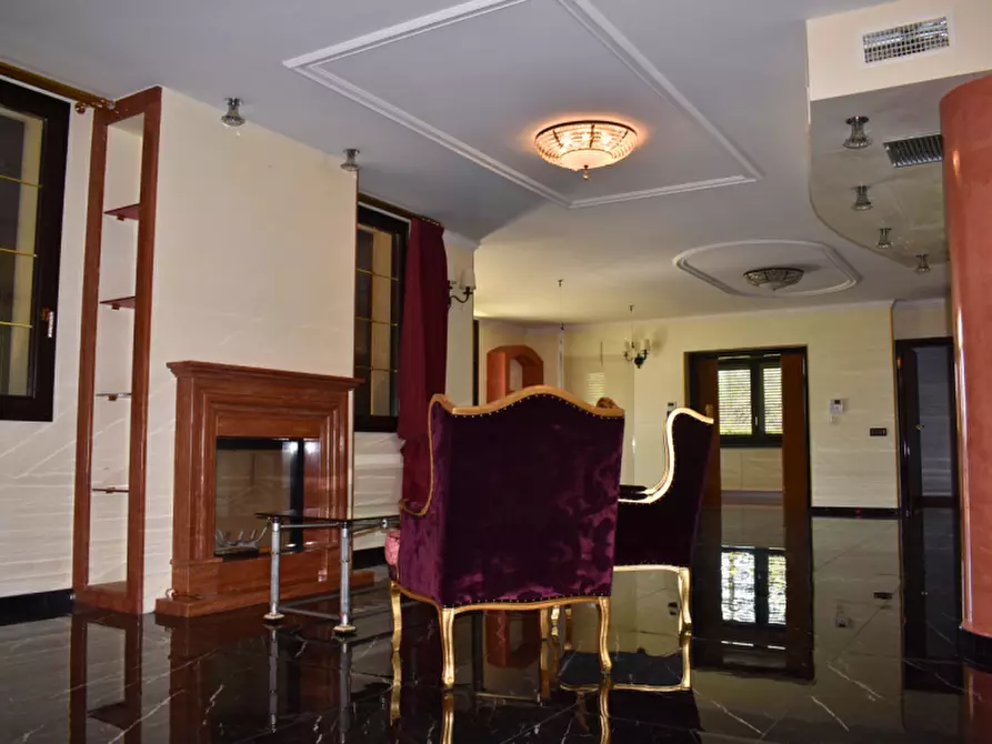 Immagine 18 di Casa bifamiliare in vendita  in Strada del Lazzaretto a Parma