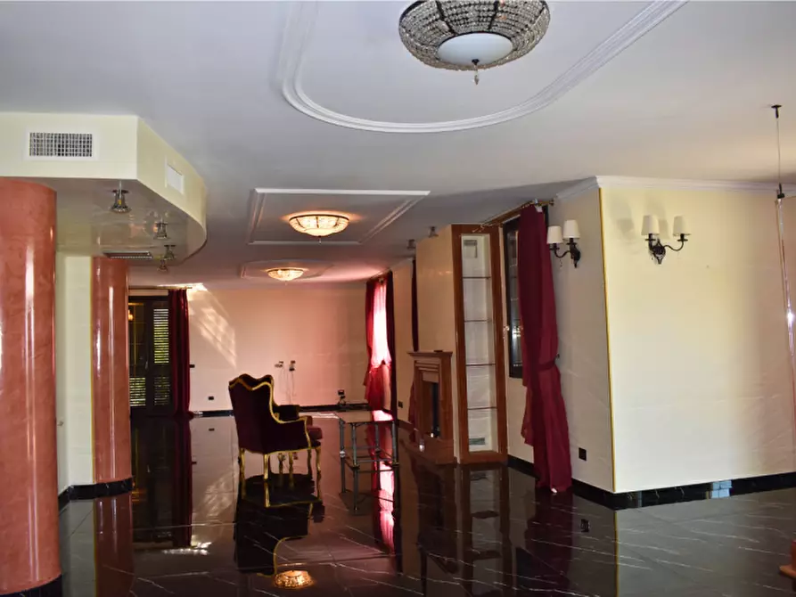 Immagine 19 di Casa bifamiliare in vendita  in Strada del Lazzaretto a Parma