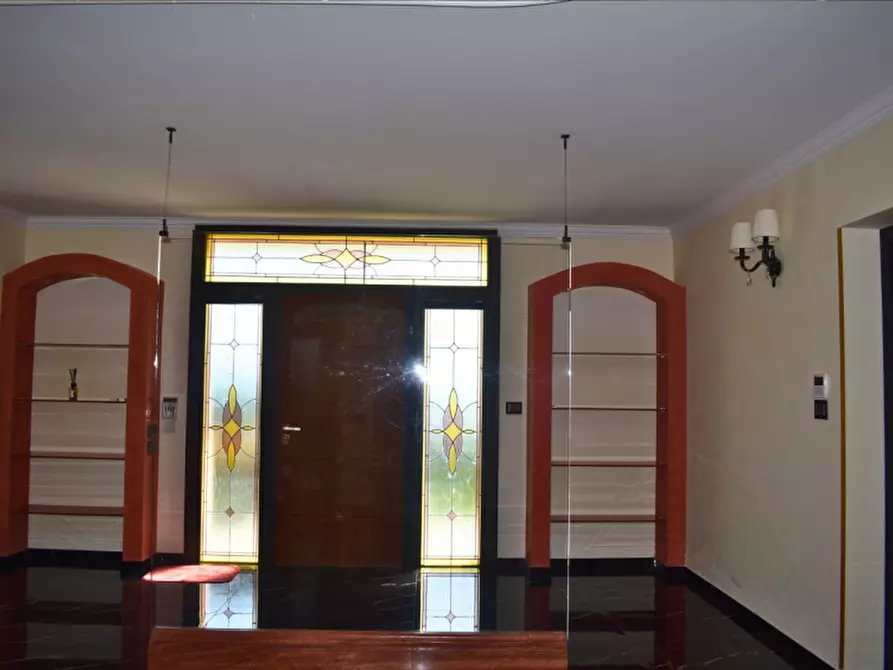 Immagine 20 di Casa bifamiliare in vendita  in Strada del Lazzaretto a Parma