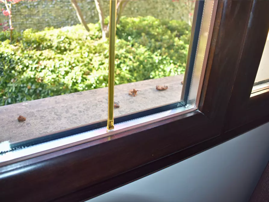 Immagine 21 di Casa bifamiliare in vendita  in Strada del Lazzaretto a Parma