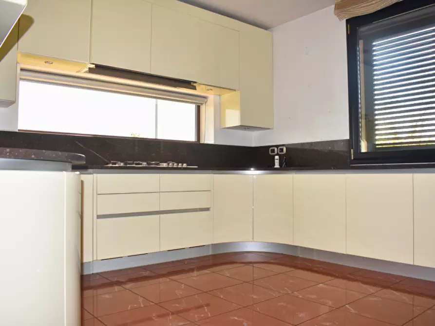 Immagine 23 di Casa bifamiliare in vendita  in Strada del Lazzaretto a Parma