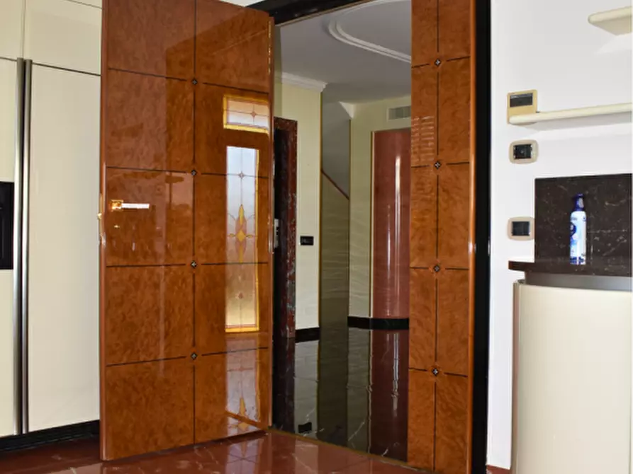 Immagine 24 di Casa bifamiliare in vendita  in Strada del Lazzaretto a Parma