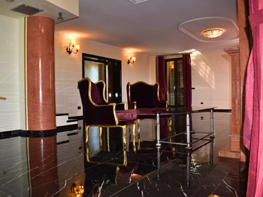 Immagine 28 di Casa bifamiliare in vendita  in Strada del Lazzaretto a Parma