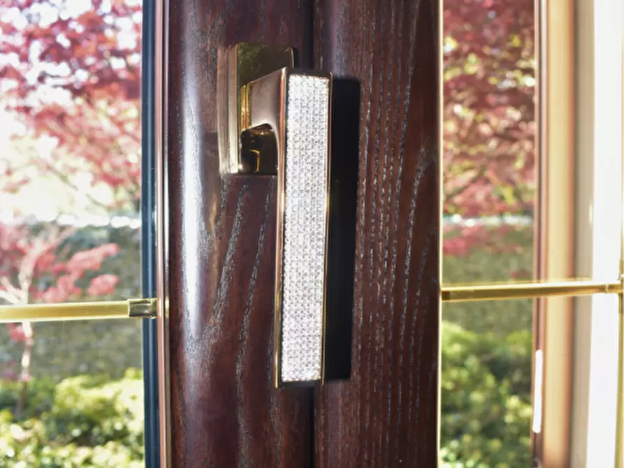 Immagine 29 di Casa bifamiliare in vendita  in Strada del Lazzaretto a Parma