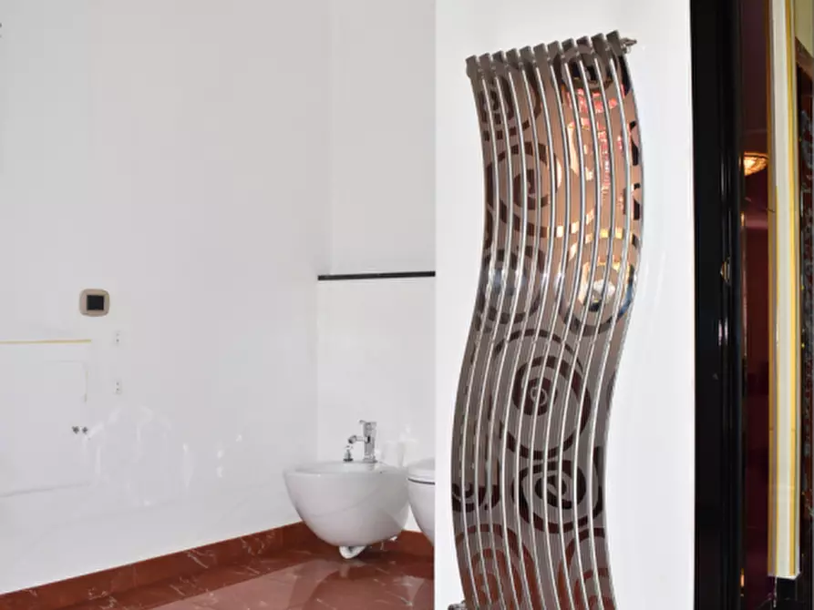 Immagine 30 di Casa bifamiliare in vendita  in Strada del Lazzaretto a Parma