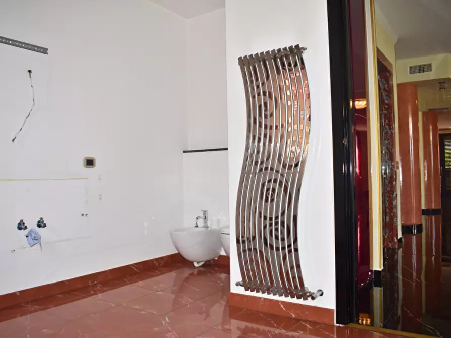 Immagine 31 di Casa bifamiliare in vendita  in Strada del Lazzaretto a Parma