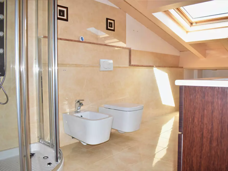 Immagine 34 di Casa bifamiliare in vendita  in Strada del Lazzaretto a Parma