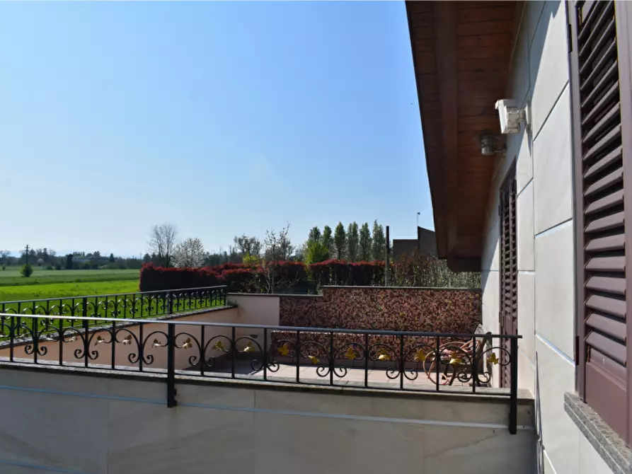 Immagine 38 di Casa bifamiliare in vendita  in Strada del Lazzaretto a Parma