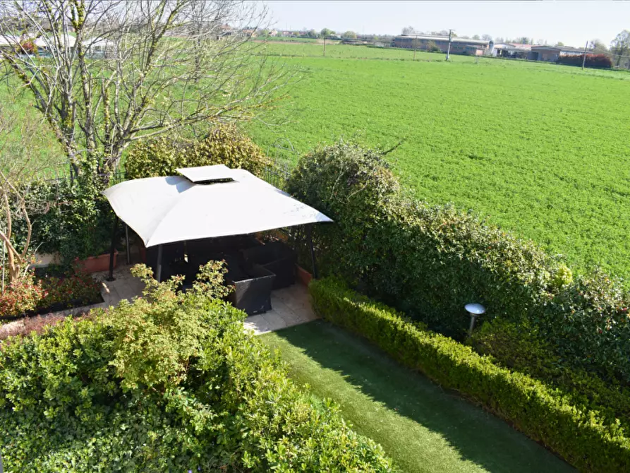 Immagine 39 di Casa bifamiliare in vendita  in Strada del Lazzaretto a Parma