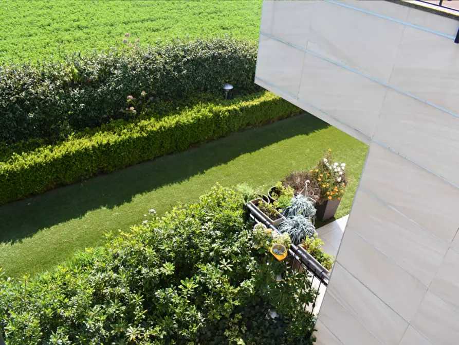 Immagine 40 di Casa bifamiliare in vendita  in Strada del Lazzaretto a Parma