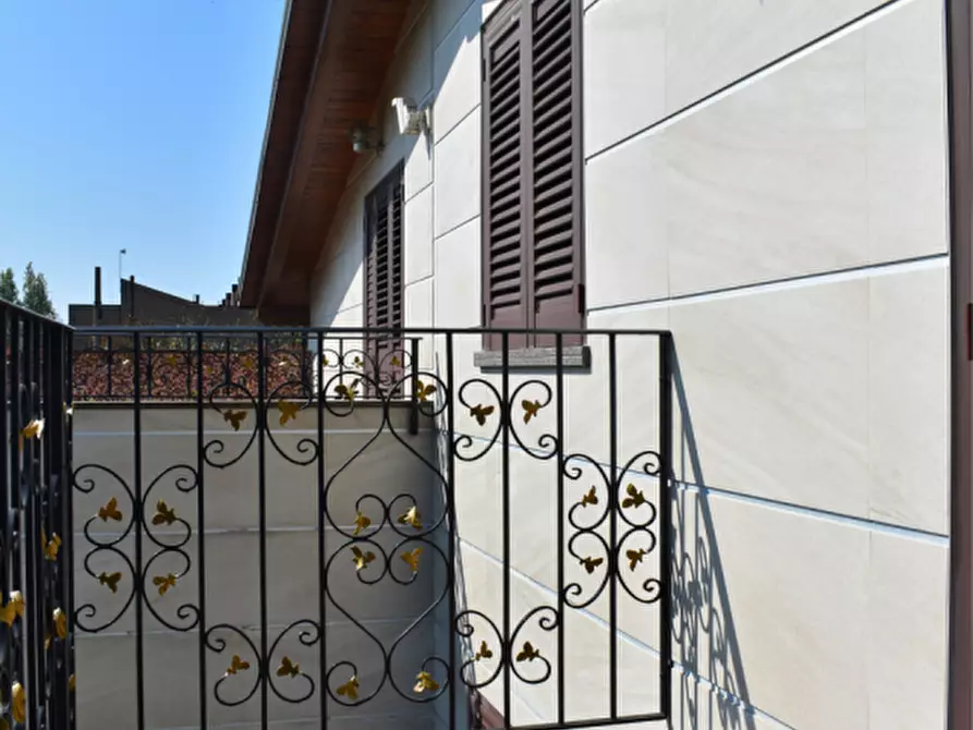 Immagine 42 di Casa bifamiliare in vendita  in Strada del Lazzaretto a Parma