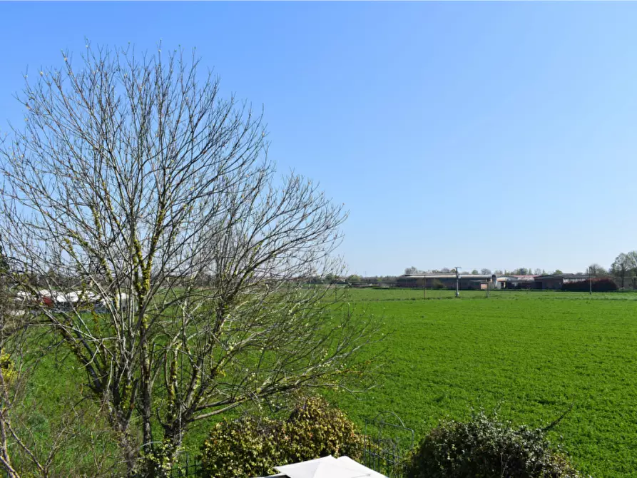 Immagine 43 di Casa bifamiliare in vendita  in Strada del Lazzaretto a Parma