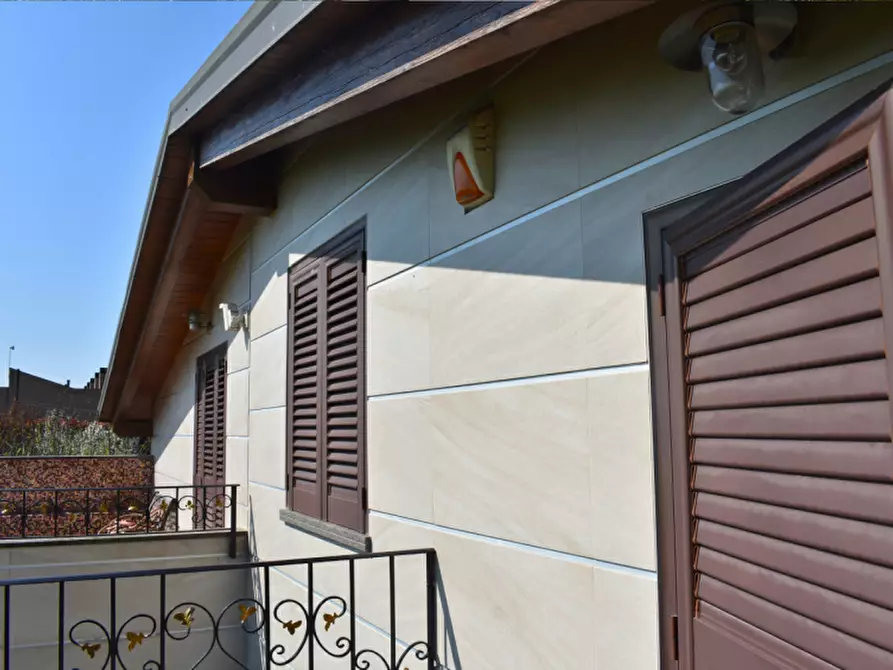 Immagine 44 di Casa bifamiliare in vendita  in Strada del Lazzaretto a Parma