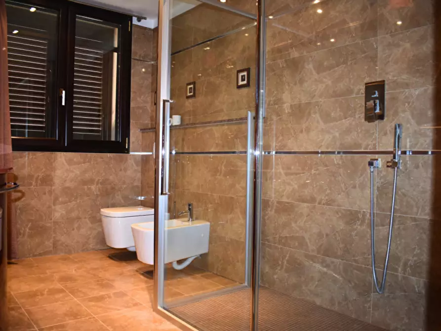 Immagine 47 di Casa bifamiliare in vendita  in Strada del Lazzaretto a Parma