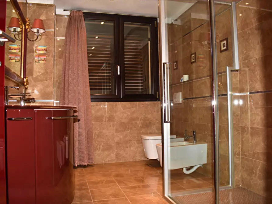 Immagine 49 di Casa bifamiliare in vendita  in Strada del Lazzaretto a Parma