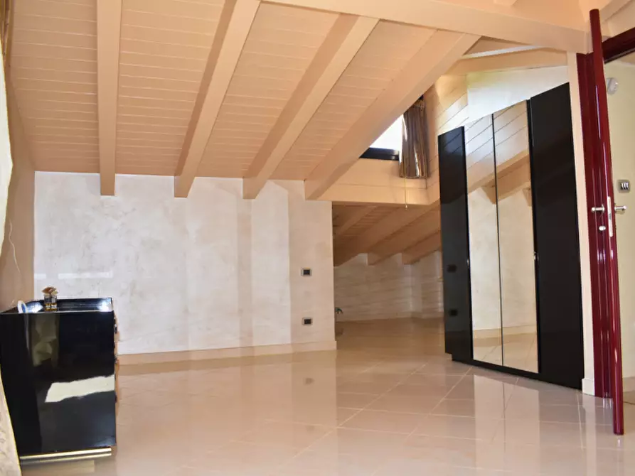 Immagine 51 di Casa bifamiliare in vendita  in Strada del Lazzaretto a Parma