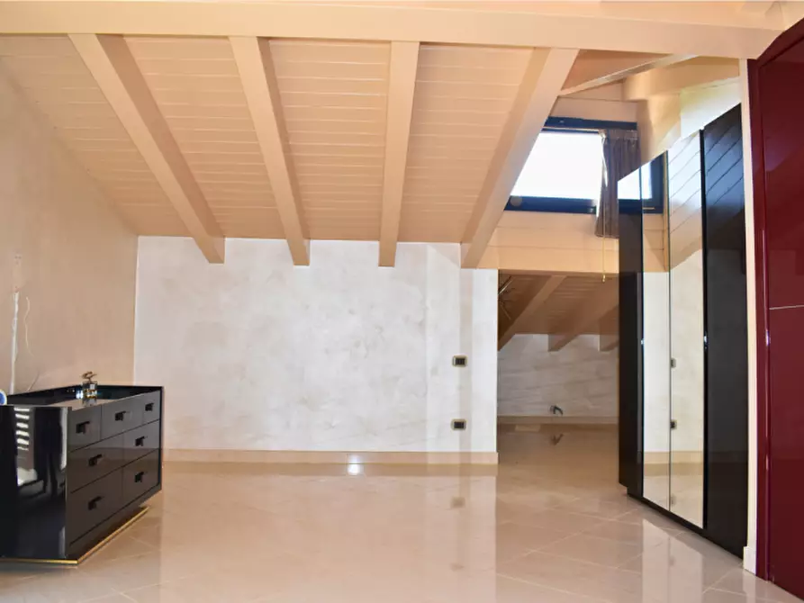 Immagine 52 di Casa bifamiliare in vendita  in Strada del Lazzaretto a Parma