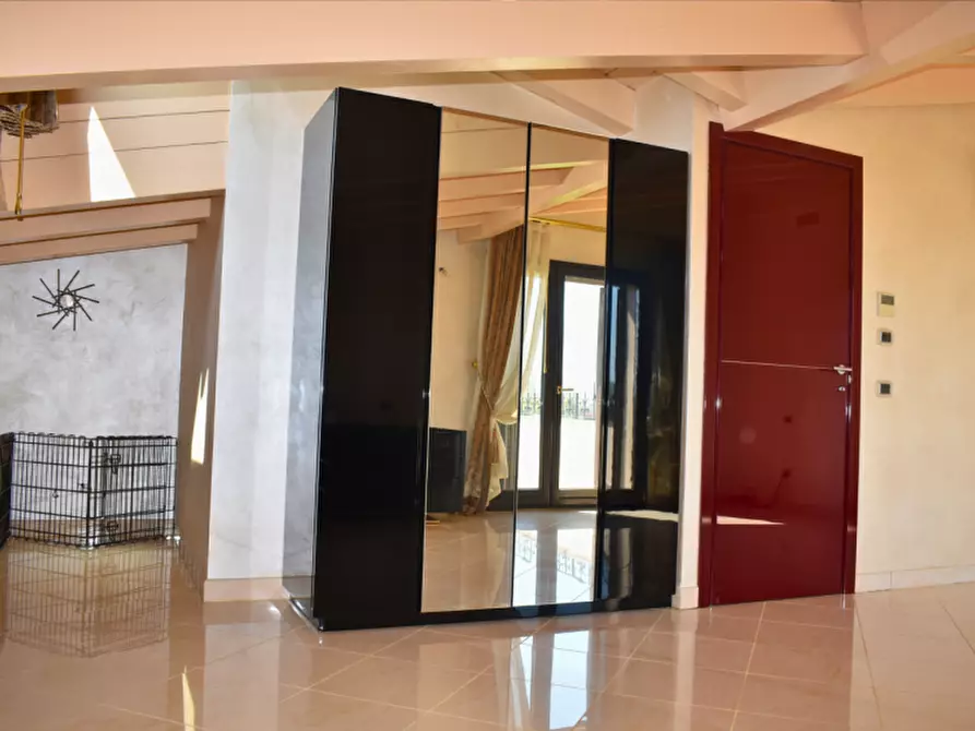 Immagine 58 di Casa bifamiliare in vendita  in Strada del Lazzaretto a Parma