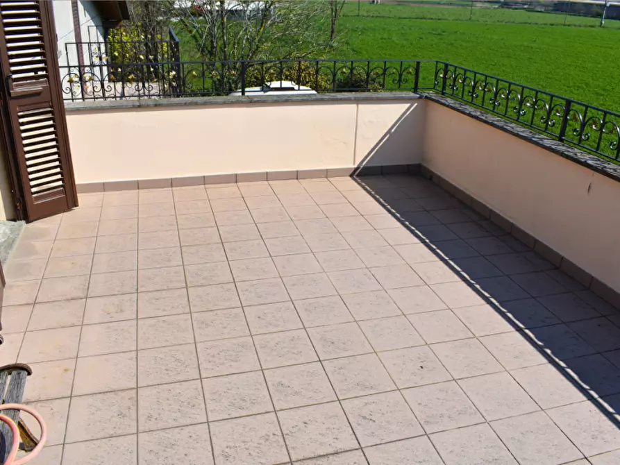 Immagine 59 di Casa bifamiliare in vendita  in Strada del Lazzaretto a Parma