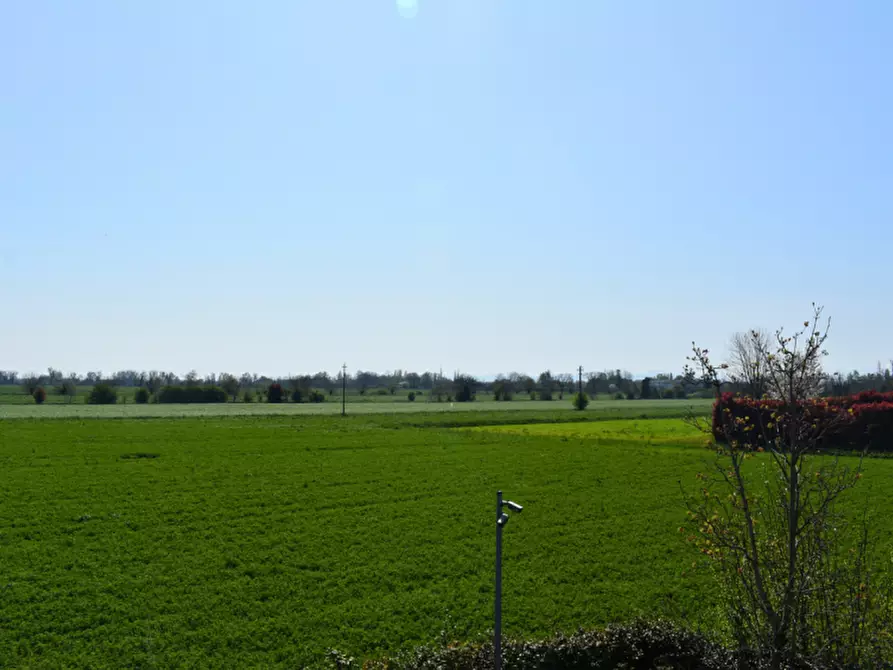 Immagine 60 di Casa bifamiliare in vendita  in Strada del Lazzaretto a Parma