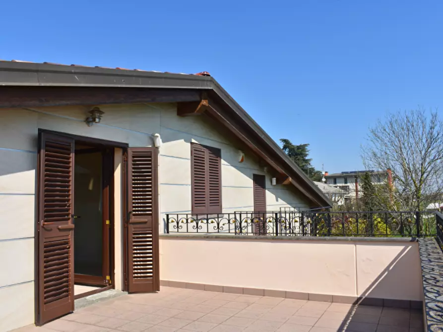 Immagine 61 di Casa bifamiliare in vendita  in Strada del Lazzaretto a Parma