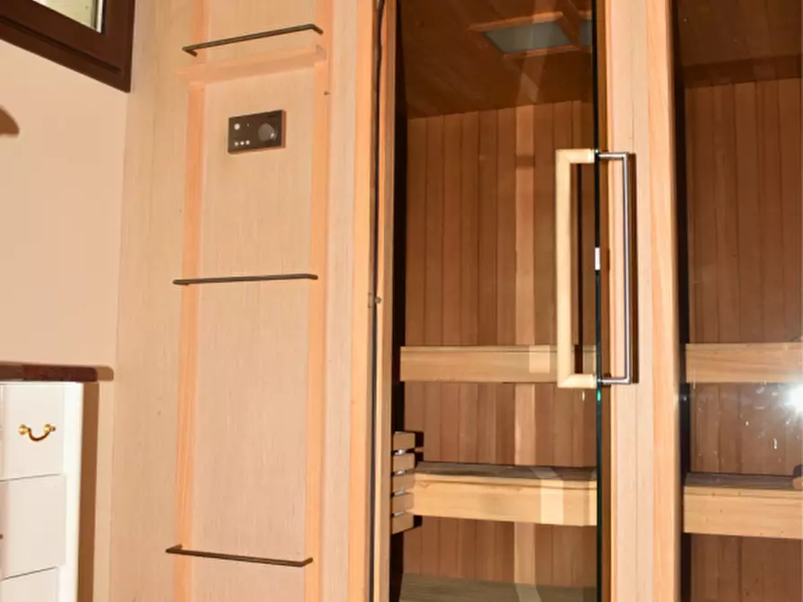 Immagine 76 di Casa bifamiliare in vendita  in Strada del Lazzaretto a Parma