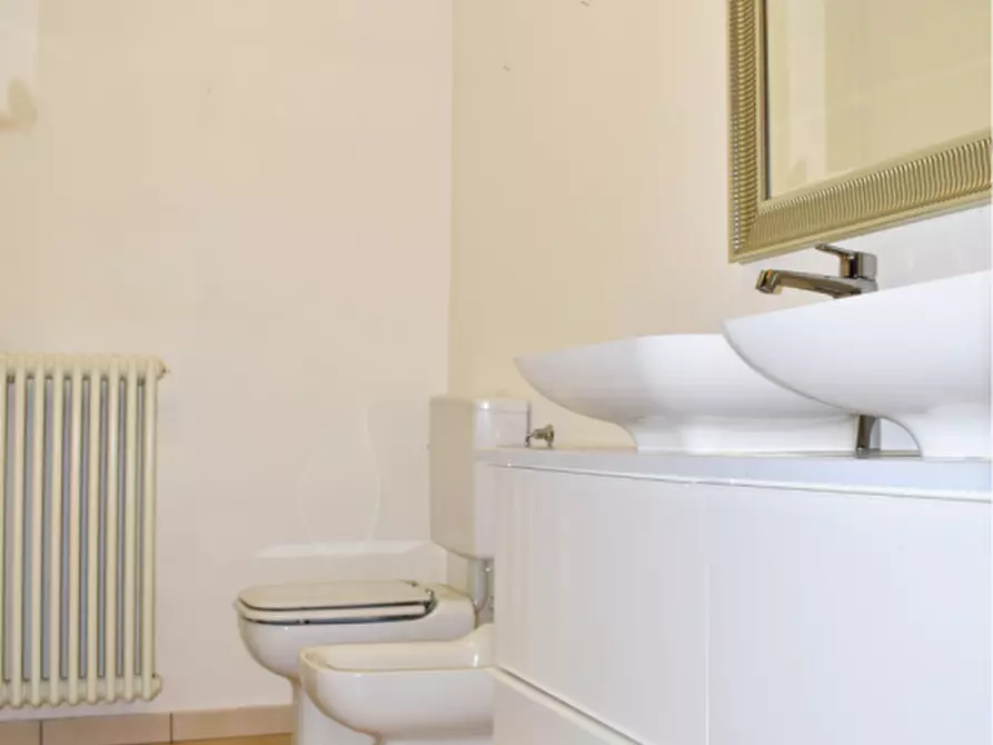 Immagine 82 di Casa bifamiliare in vendita  in Strada del Lazzaretto a Parma