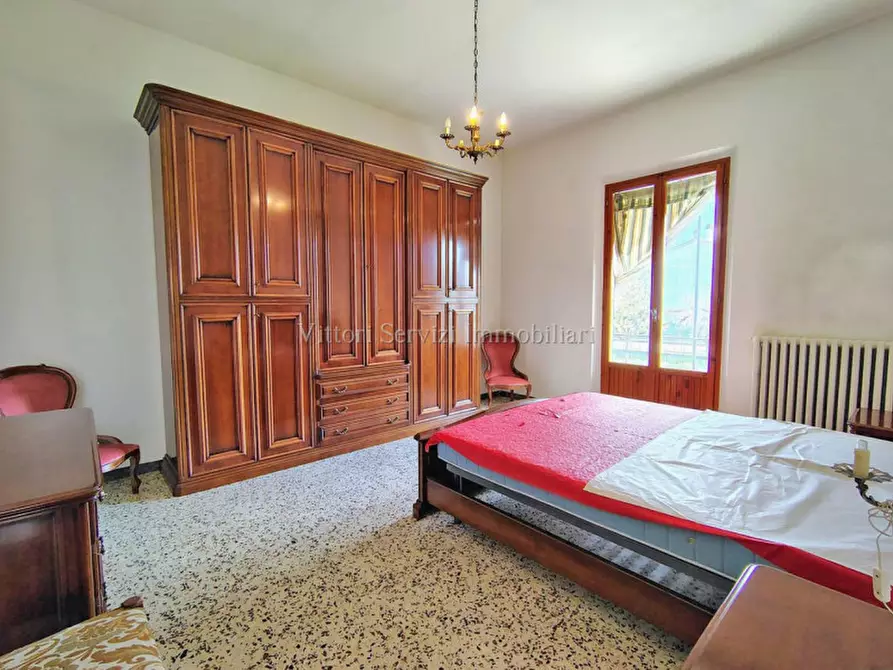 Immagine 17 di Casa indipendente in vendita  in Via Della Resistenza a Montepulciano
